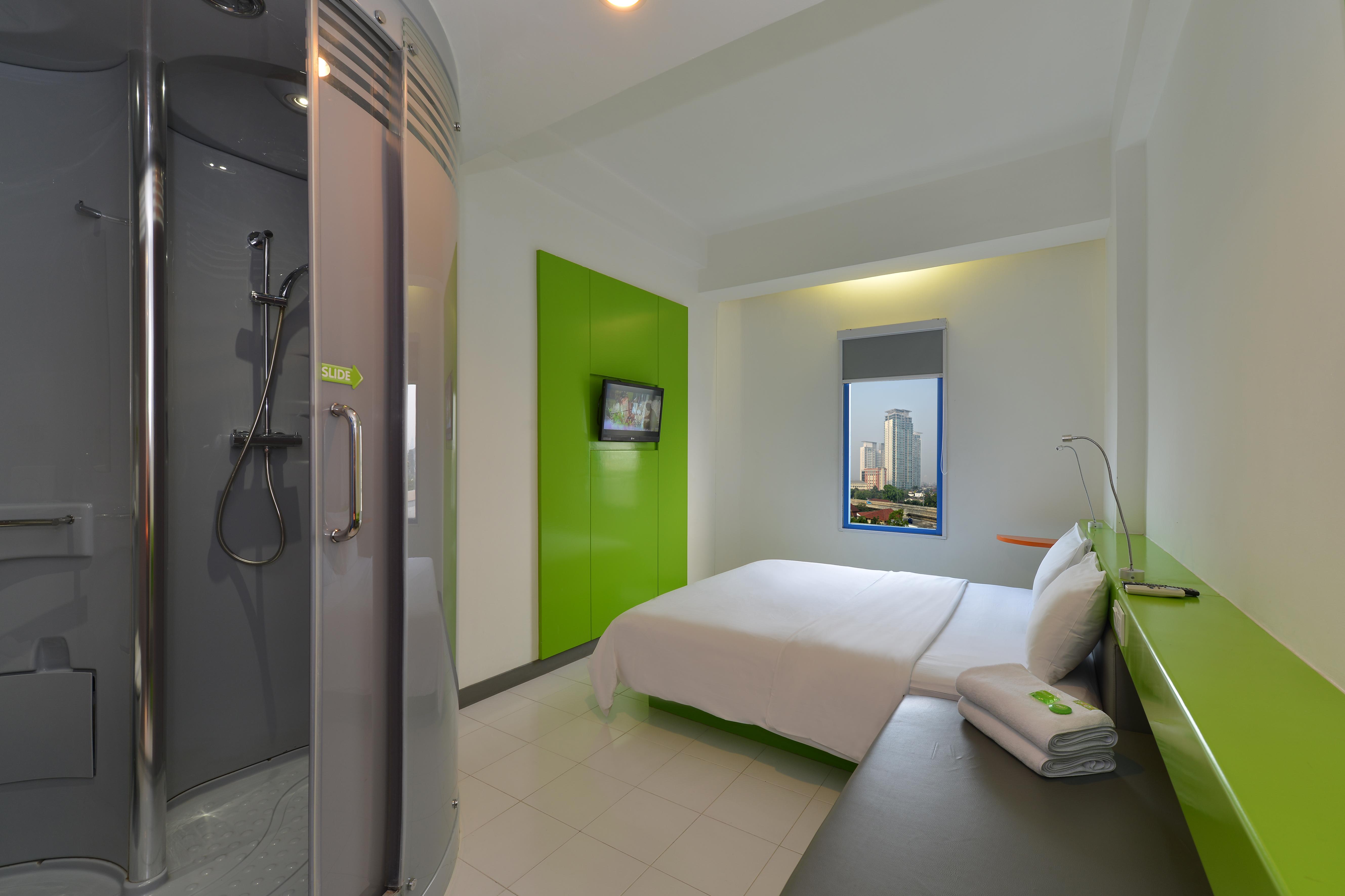 Pop! Hotel Kemang Giacarta Esterno foto