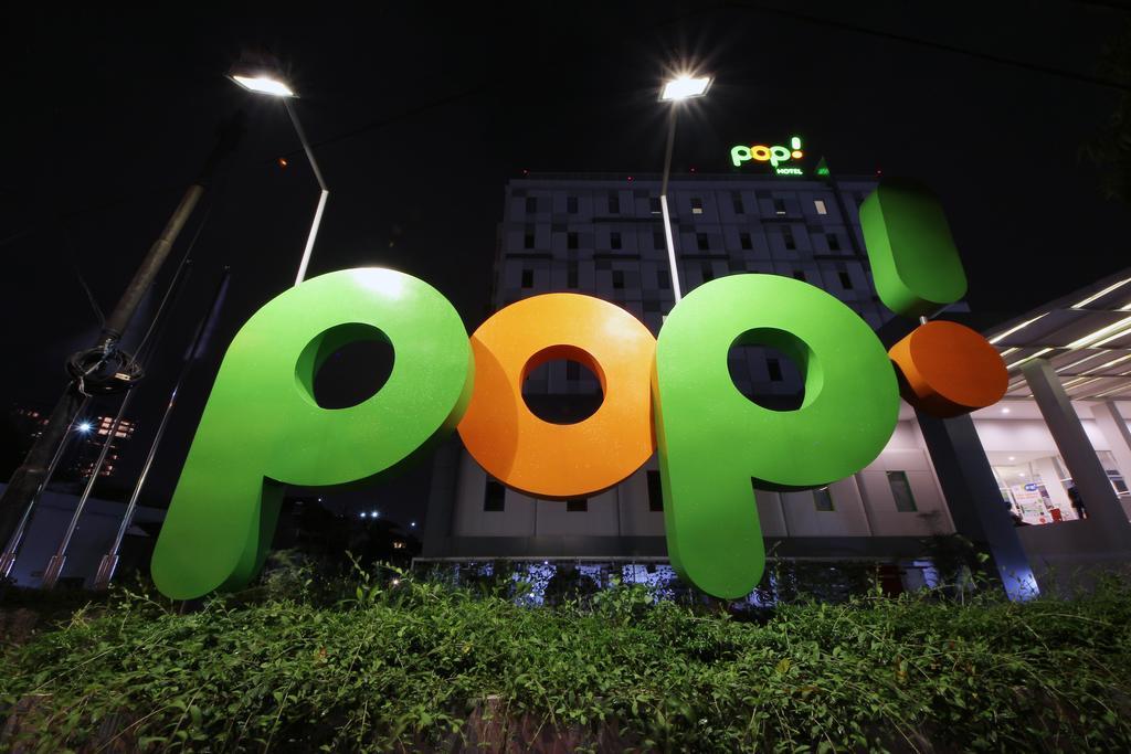 Pop! Hotel Kemang Giacarta Esterno foto