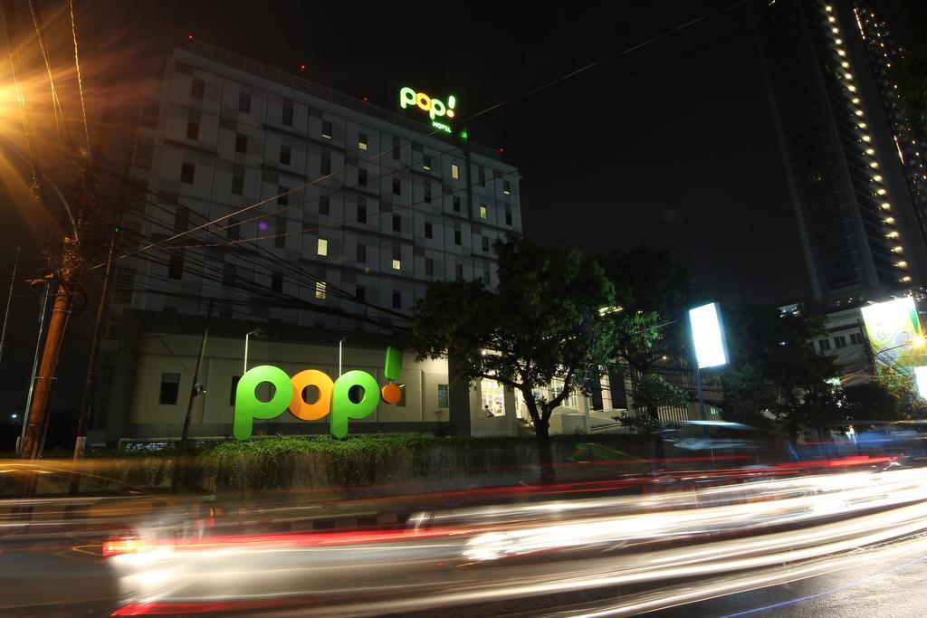 Pop! Hotel Kemang Giacarta Esterno foto