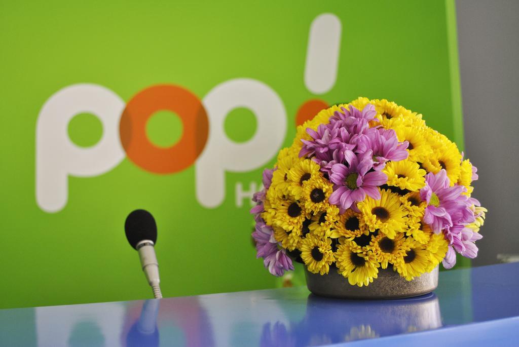Pop! Hotel Kemang Giacarta Esterno foto