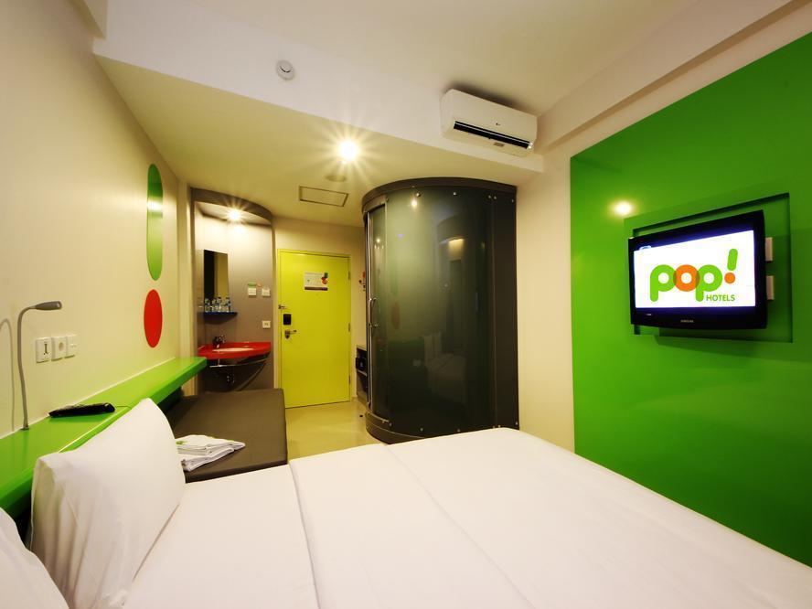 Pop! Hotel Kemang Giacarta Esterno foto